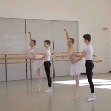 Go on to discover millions of awesome videos and pictures in thousands of other categories. Adagio Class Sometimes Called The School Of American Ballet Facebook