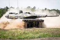 Image result for GERMAN TANKS LEOPARD SALE ORDER