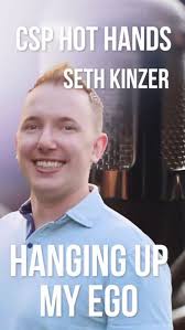 Seth Kinzer episode drops TUESDAY 5/28! Get your notifications ready. You  DO NOT want to miss this one. Link in bio #podcast #vector #cutco  #entrepreneur #sales #marketing