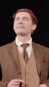 Meet Patrick Shaw Stewart, famed war poet and “possibly the most brilliant  of all the Balliol men.” Get to know his true story by watching  @intobattleplay, now available