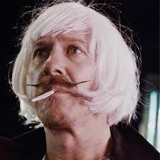 Thank You For Asking