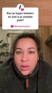 Kan je tegen kietelen? Mijn zwakke plek onthuld!