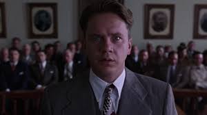 American Rhetoric: Movie Speech from The Shawshank Redemption