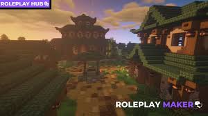 They make the world go round. Roleplay Hub Minecraft Server Topg
