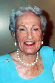 Estelle Christin Allegrini (1920-2006)