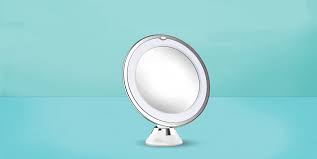 Dim lighting makes applying makeup a messy process, and combining that with morning brain fog can leave you with a major problem. 12 Best Makeup Mirrors Of 2021 Vanity Makeup Mirrors With Lights