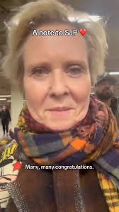 always trying to make little Sara proud🤍