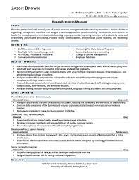 Human Resources Resume That Represents Your True Skill And Abilities Is Really Essential As You Hunt Fo Human Resources Resume Human Resources Recruiter Resume