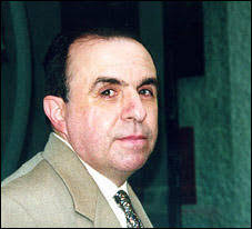 Mexico: Interview with Jose Antonio Mateo Lopez