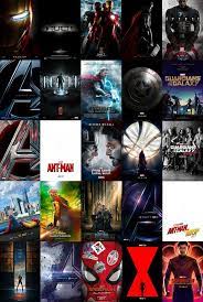 All Mcu Movie Posters So Far In 2021 Marvel Marvel News Marvel Cinematic