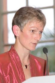 Ursula Kramer's Instagram, Twitter & Facebook