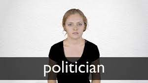 That's all fine, but the name is really weird. How To Pronounce Politician In British English Youtube