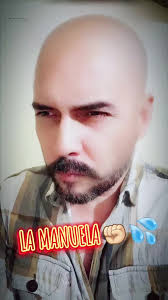 LA MANUELA #manuela #calvo #hombres #risa #COMEDIA #MARCOSLENAR #ironmark79x