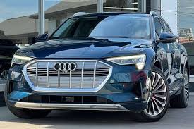 Image result for Galaxy Blue 2019 Audi
