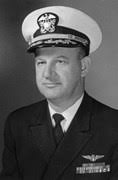 CDR JACK HUBERT HARTLEY, USN (RET.) SIGNAL CHARLIE