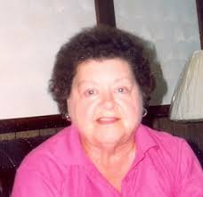 Marjorie Pryde Obituary