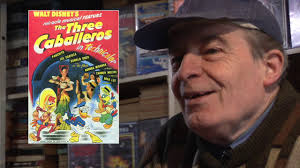 Hommage à Jean Rollin par Norbert Moutier 17.12.2010