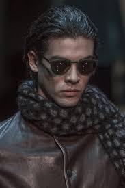 mxmodels luis zermeno giorgio armani fw17 (2)