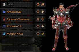 Egal ob feste stiefel, robuste jacken oder praktische regenbekleidung für ausgiebige. Fashion Board Best Outfits And How To Craft Forum Monster Hunter Rise Mhr Mh Rise Game8