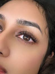 Always wanted lash extensions but worried they'll look too dramatic?