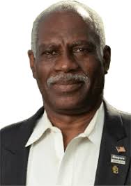 Michael Stephen Richard