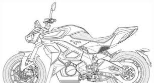 Inspirasi pembahasan terkait motor balap tentang 33+ motor balap mini, untuk style kamu adalah : Kenalan Sama Revonex Motor Kopling Elektrik Yang Serba Unik