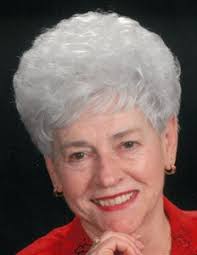 Alice Elizabeth Treppa Obituary