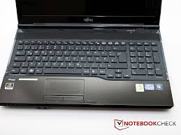 This refers to windows® 7 hard disk drives c:\ and d:\. Review Fujitsu Lifebook Ah532 Notebook Notebookcheck Net Reviews