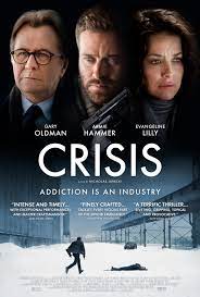In 1839, brooke flees victorian england to explore borneo. Crisis 2021 Rotten Tomatoes