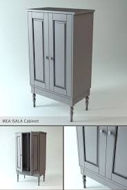 Isala Cabinet Ikea Isala Cabinet Decor