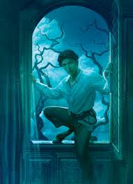 The Name of the Wind Limited Edition - Full Color – Grim Oak Press