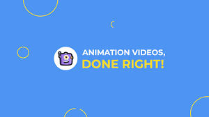 Look and feel of the animation. No 1 Logo Animation Maker Create Amazing Animated Logos With Templates
