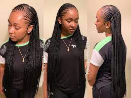 Ranodia Monae Mccray On Instagram Alicia Keys Braids Tallahasseebraids Alicia Keys Braids Braids For Black Hair Braid Styles
