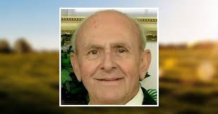 Richard F Russell Sr Obituary April 11, 2019