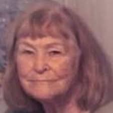 Jane Elizabeth Falor Obituary October 14, 2022