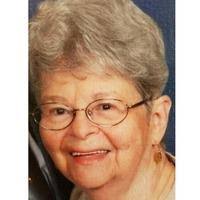 Martha Pfeiffer Obituary