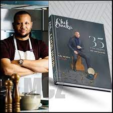 The inquest will be presided over by m.k.o. Helenes Food Co Director Chef Emeka V Eloagu Launches Cookbook 35easyrecipesforyoutocook My Cookery Zone