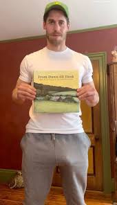 Draconblue - The Hottest Farmer In America - GayBodyBlog