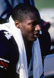 Bo Jackson: A look at the Auburn football running back from 1982-85