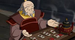 Best of uncle iroh (in honor of mako) please subscribe so i can start getting paid from thexvid, thanks all clips are from avatar Uncle Iroh Will Now Teach You How To Brew A Fine Jasmine Tea The Dot And Line