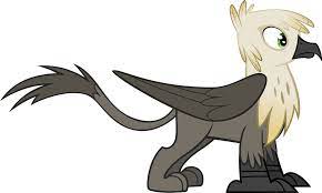 Southpaw Vector My Little Pony List Pony Mythical Animal