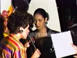 Selena Quintanilla-Perez Fans