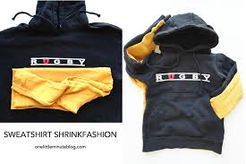 Maybe you would like to learn more about one of these? Sweatshirt Shrinkfashion