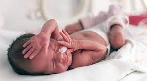 Normalerweise heißt das, das man im selben haushalt wie die angesteckte person leben muss, um sich selber anzustecken. Fruhgeburt Folgen Fruhgeburt Uberlebenschancen Babyclub De
