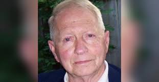 Harry "Jack" Paylor Obituary