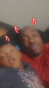 Profile for Corey B. Richardson