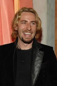 Chad Kroeger's Instagram, Twitter & Facebook