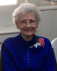 Obituary information for Marjorie Skinner