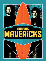 Prime Video Chasing Mavericks