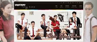 Tak Kusangka Foto Pemain Pemeran Sinetron Cinta Yang Sama Sctv